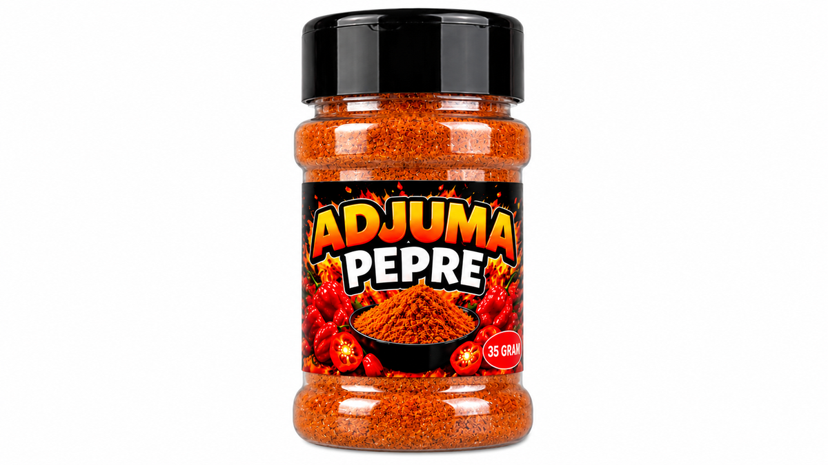 Adjuma Poeder