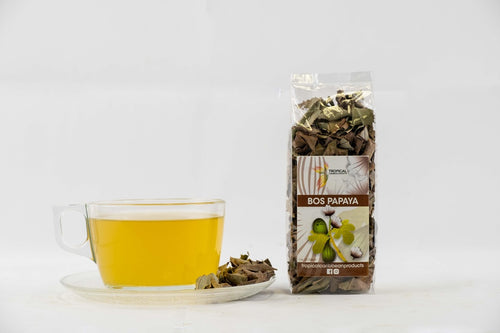 Bos Papaya thee
