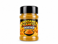 Madame Jeanette Poeder