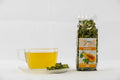 Papaya thee