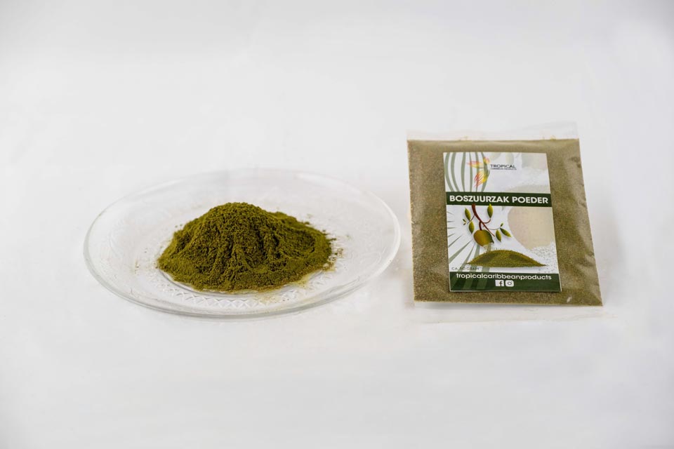 Forest Soursop Powder