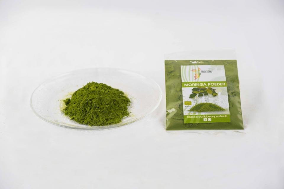 Moringa Powder