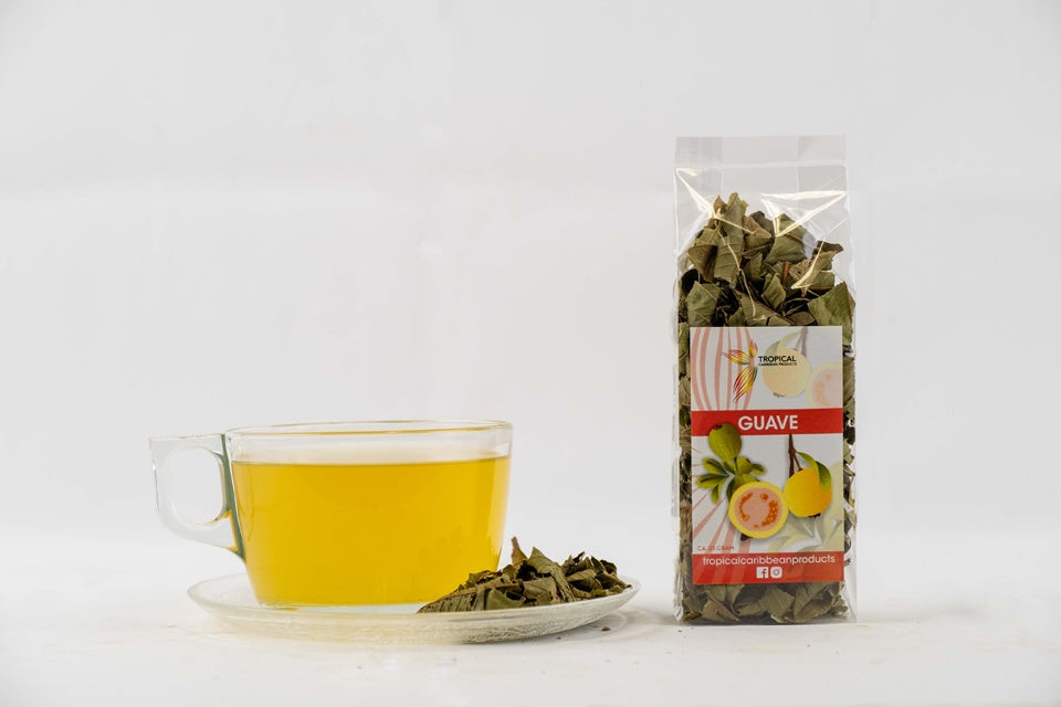 Guava Herbal Tea